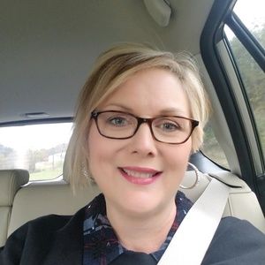 Meet your Posher, Hazel